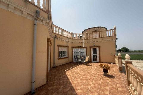 Landejendom i Almoradi, Alicante, Almoradi - € 850.000 | Ref: JLM5375 - foto 29